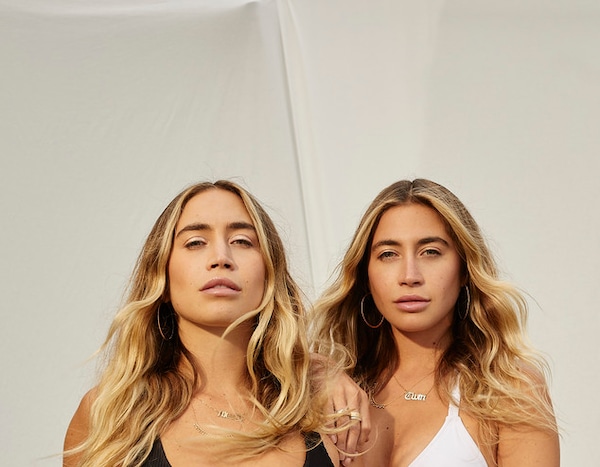 Lexi And Allie Kaplan From Meet The Ex On The Beach Season